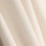 Terciopelo Liso Tapicería Antimanchas Crudo - Ribes y Casals