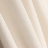 Terciopelo Liso Tapicería Antimanchas Crudo - Ribes y Casals