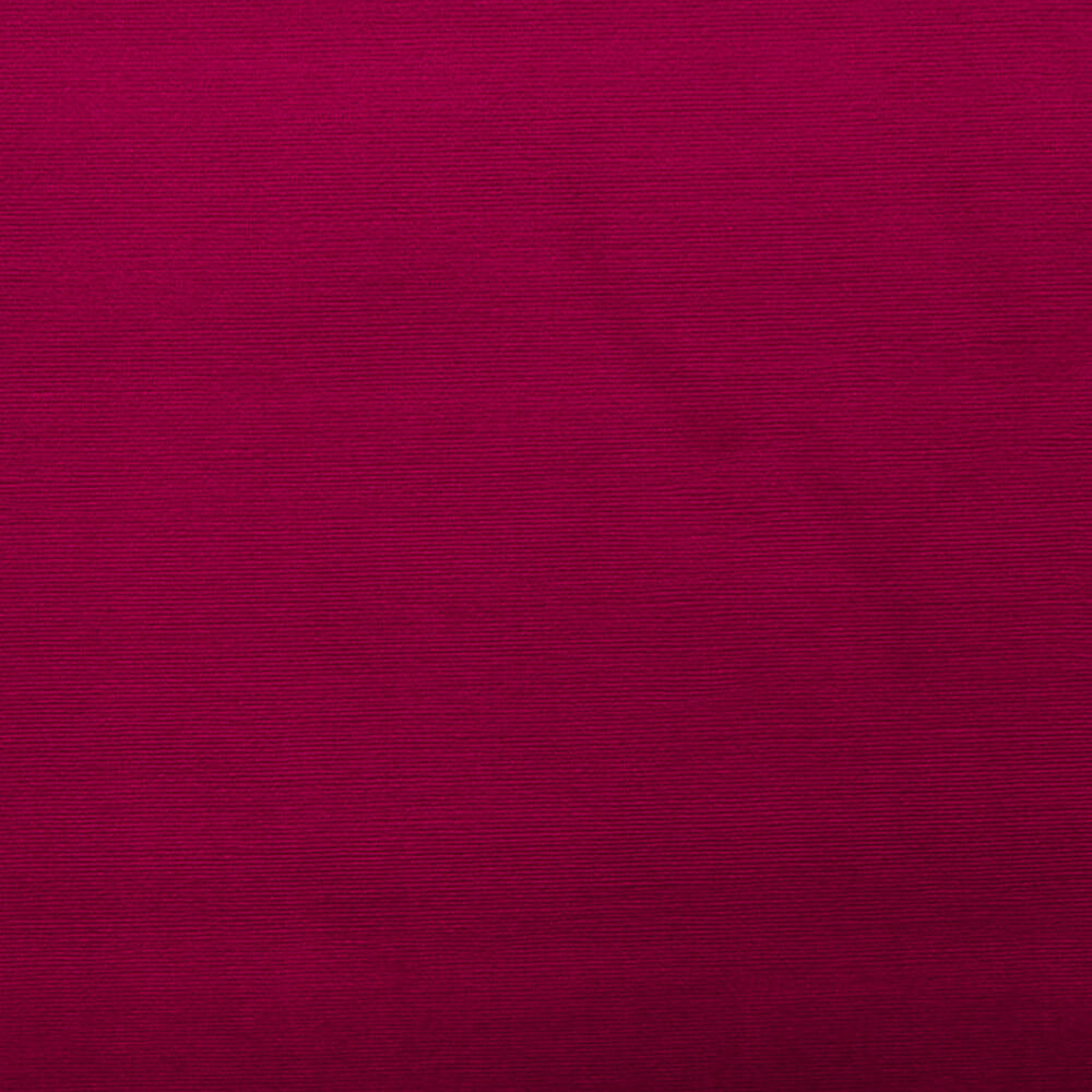 Terciopelo Tapicería Liso Antimanchas Granate - Ribes y Casals