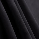 Retal Ante Tapicería Negro 150x140 cm - Ribes y Casals