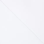 Mantelería Satén Liso Blanco - Ribes y Casals