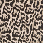 Antelina Animal Print Beige - Ribes y Casals