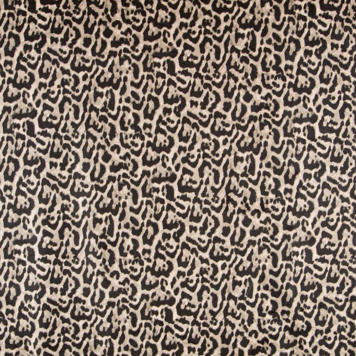 Antelina Animal Print Beige - Ribes y Casals