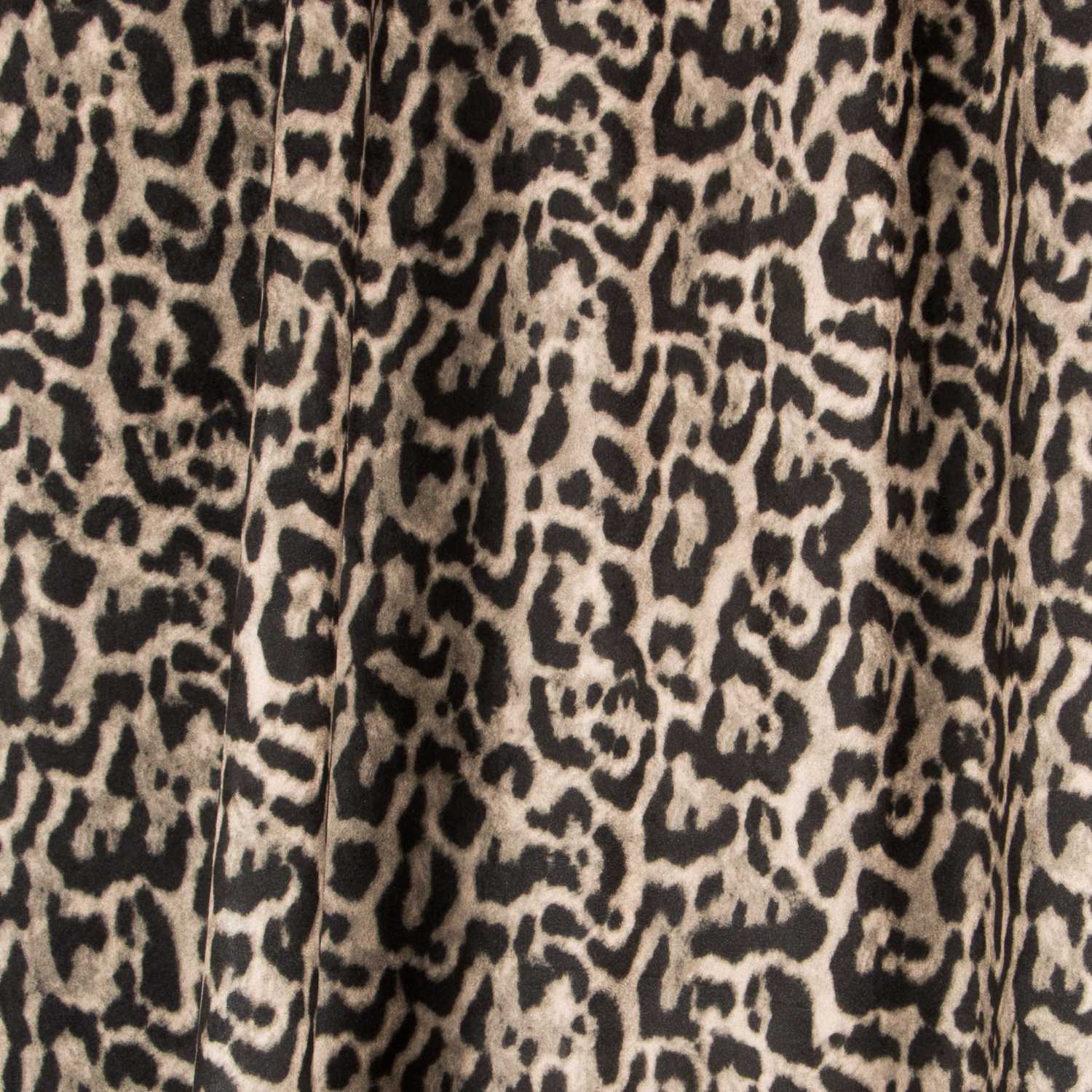 Antelina Animal Print Beige - Ribes y Casals