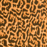 Antelina Animal Print Camel - Ribes y Casals