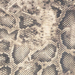 Antelina Snake Beige - Ribes y Casals