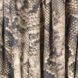 Antelina Snake Beige - Ribes y Casals