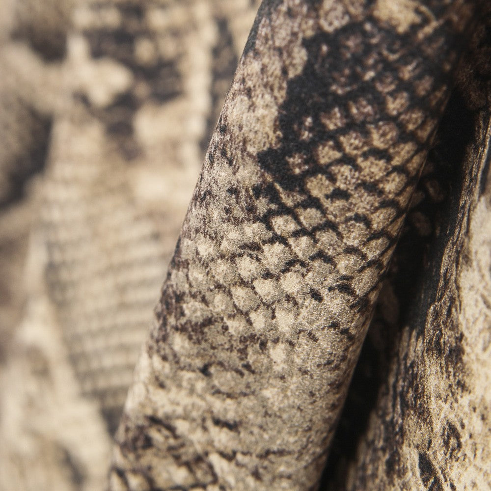 Antelina Snake Beige - Ribes y Casals