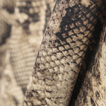 Antelina Snake Beige - Ribes y Casals