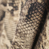 Antelina Snake Beige - Ribes y Casals