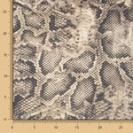 Antelina Snake Beige - Ribes y Casals