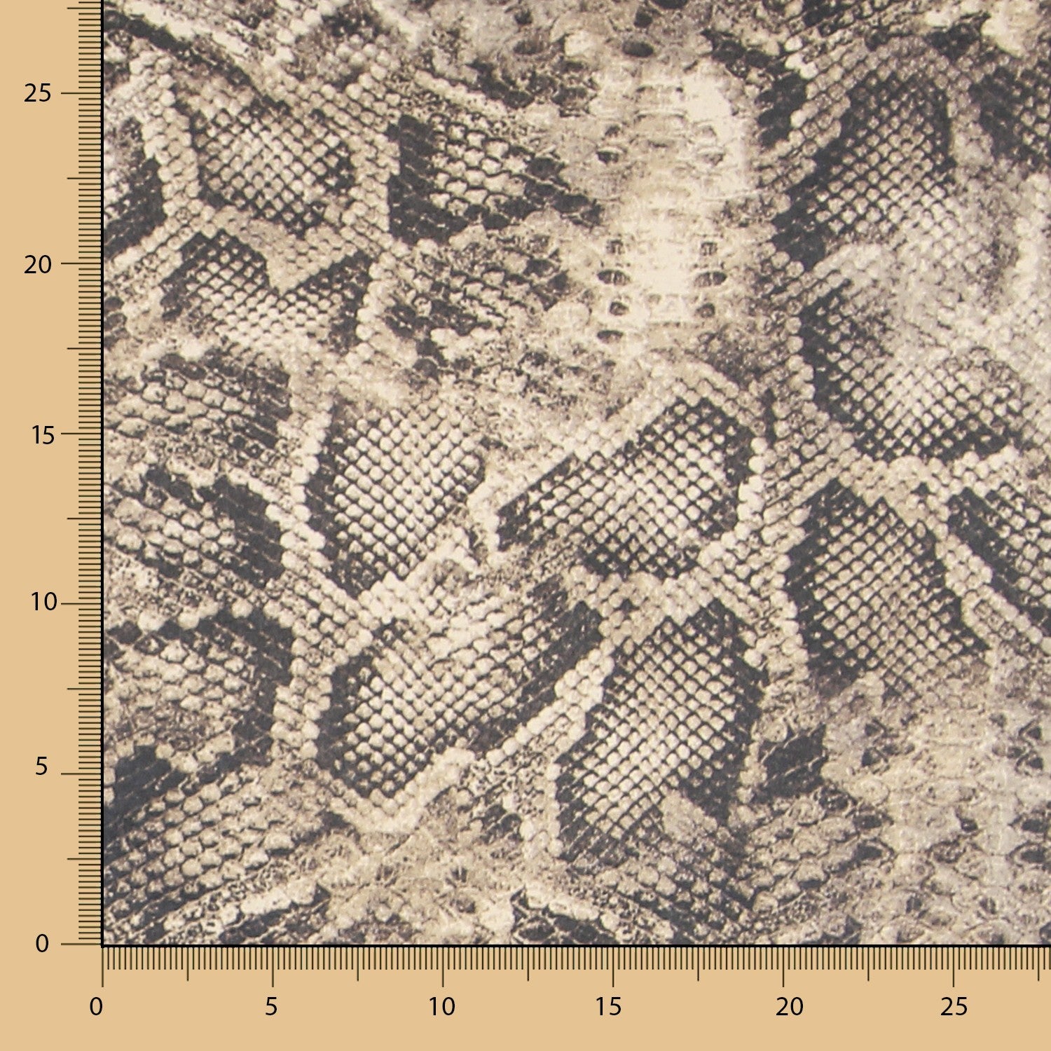 Antelina Snake Beige - Ribes y Casals