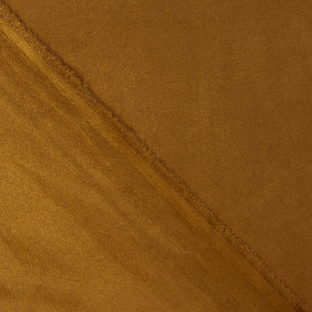 Antelina Elástica doble cara Camel - Ribes y Casals