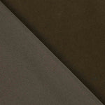 Antelina Satén Kaky Oscuro - Ribes y Casals