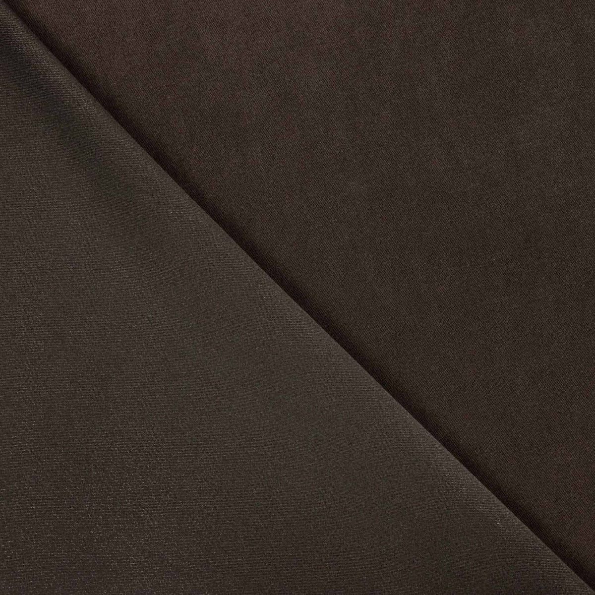 Antelina Satén Marrón Chocolate - Ribes y Casals