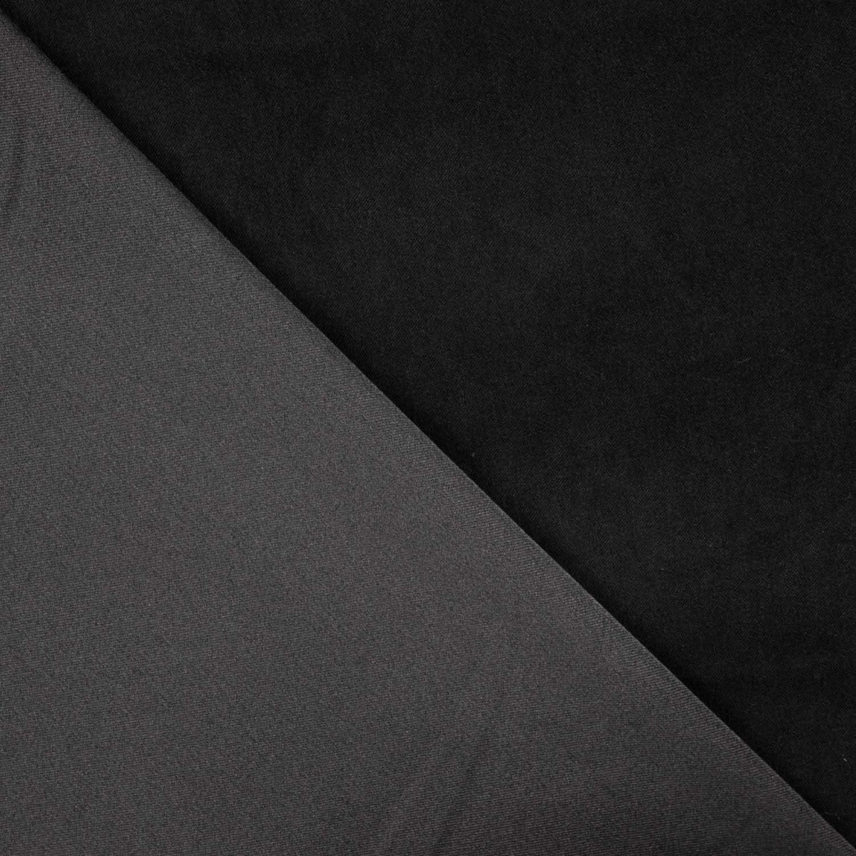 Antelina Satén Negro - Ribes y Casals