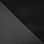 Antelina Satén Negro - Ribes y Casals