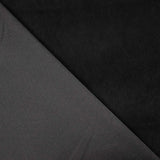 Antelina Satén Negro - Ribes y Casals