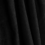 Antelina Satén Negro - Ribes y Casals