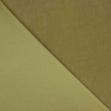 Antelina Satén Verde Oliva - Ribes y Casals