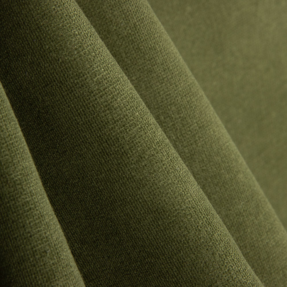 Antelina Tapicería Verde Musgo - Ribes y Casals