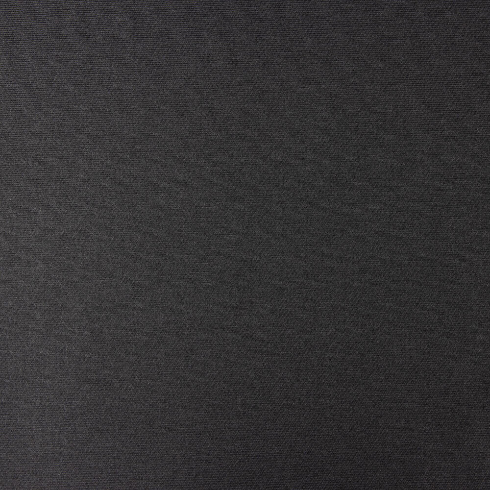 Mantel Resinado Antimanchas Negro - Ribes y Casals