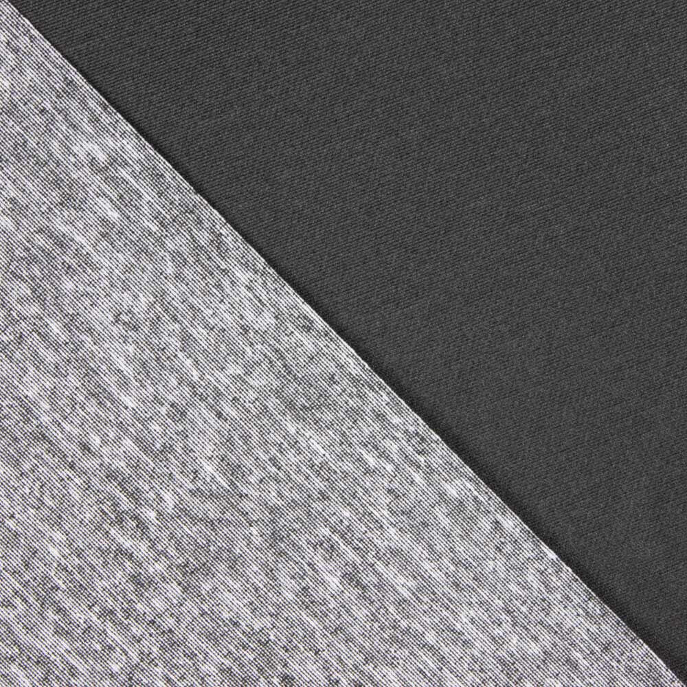 Mantel Resinado Antimanchas Negro - Ribes y Casals