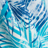 Tela Exterior Tropic Azul - Ribes y Casals