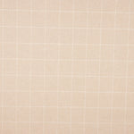 Mantel Antimanchas Cuadro Ventana Beige - Ribes y Casals