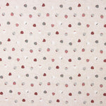 Mantel Resinado Antimanchas Fresitas - Ribes y Casals