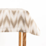 Mantel Resinado Antimanchas Binibeca Topo - Ribes y Casals