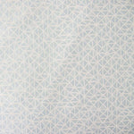 Mantel Resinado Antimanchas Guardamar Azul Claro - Ribes y Casals