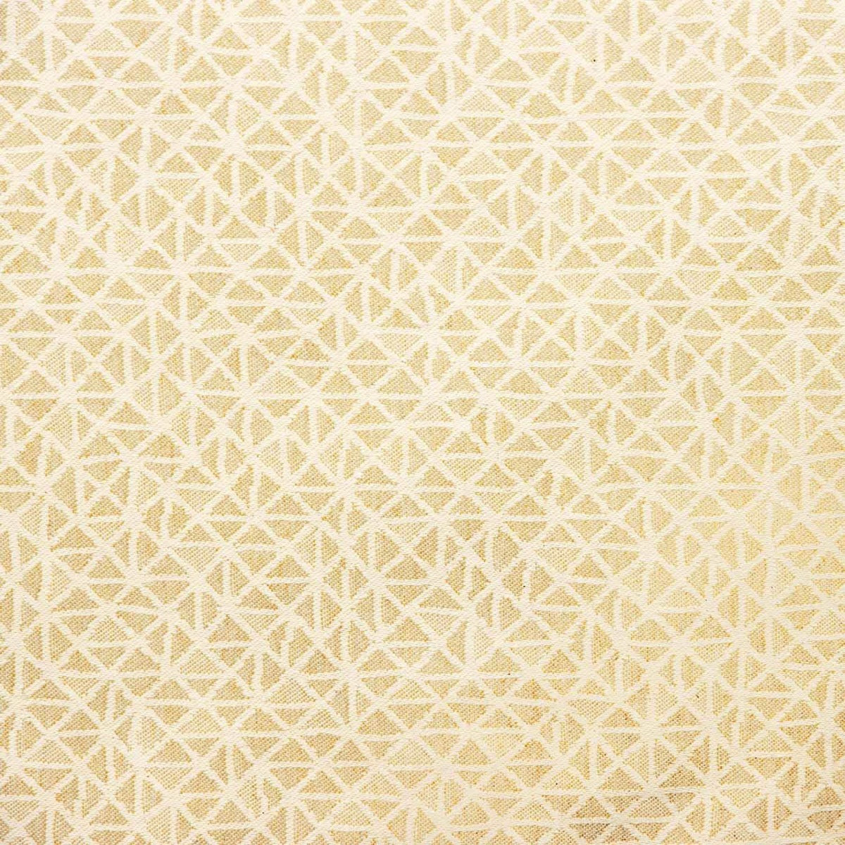 Mantel Resinado Antimanchas Guardamar Beige - Ribes y Casals