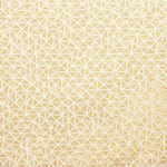 Mantel Resinado Antimanchas Guardamar Beige - Ribes y Casals