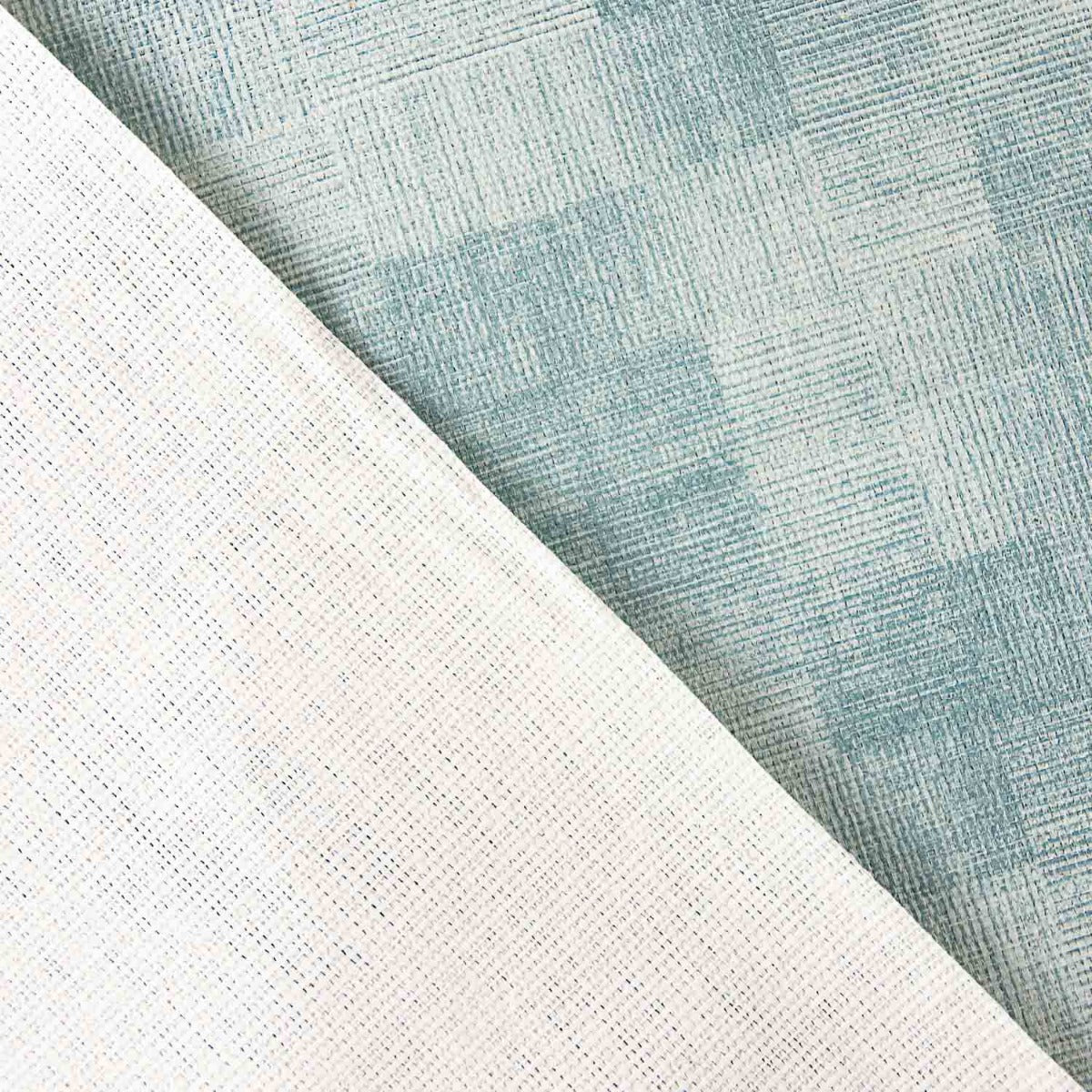 Mantel Resinado Antimanchas Penny Azul - Ribes y Casals