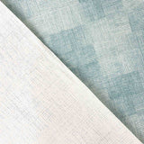 Mantel Resinado Antimanchas Penny Azul - Ribes y Casals