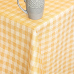 Mantel Antimanchas Trattoria Anaranjado - Ribes y Casals