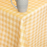Mantel Antimanchas Trattoria Anaranjado - Ribes y Casals