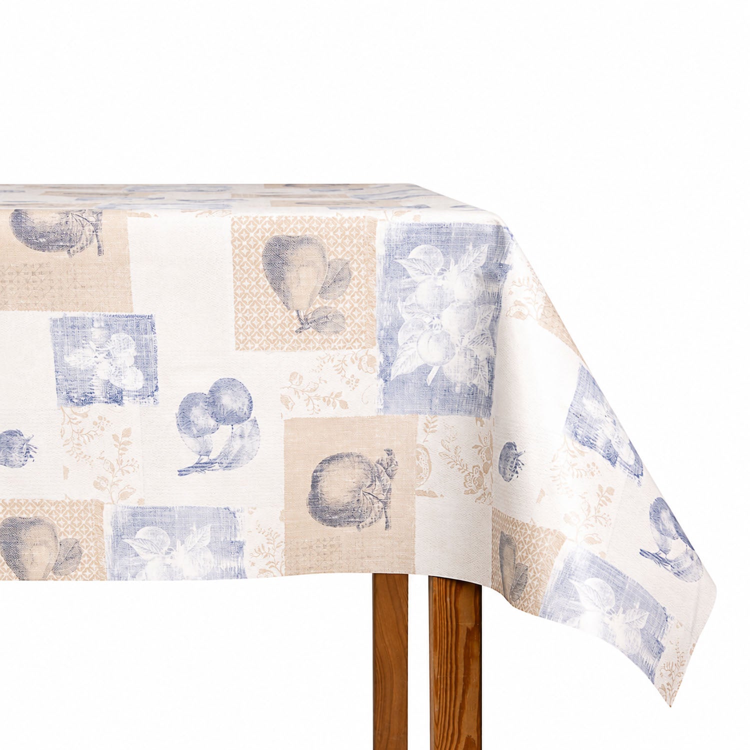 Hule Estampado Frutas Vintage - Ribes y Casals