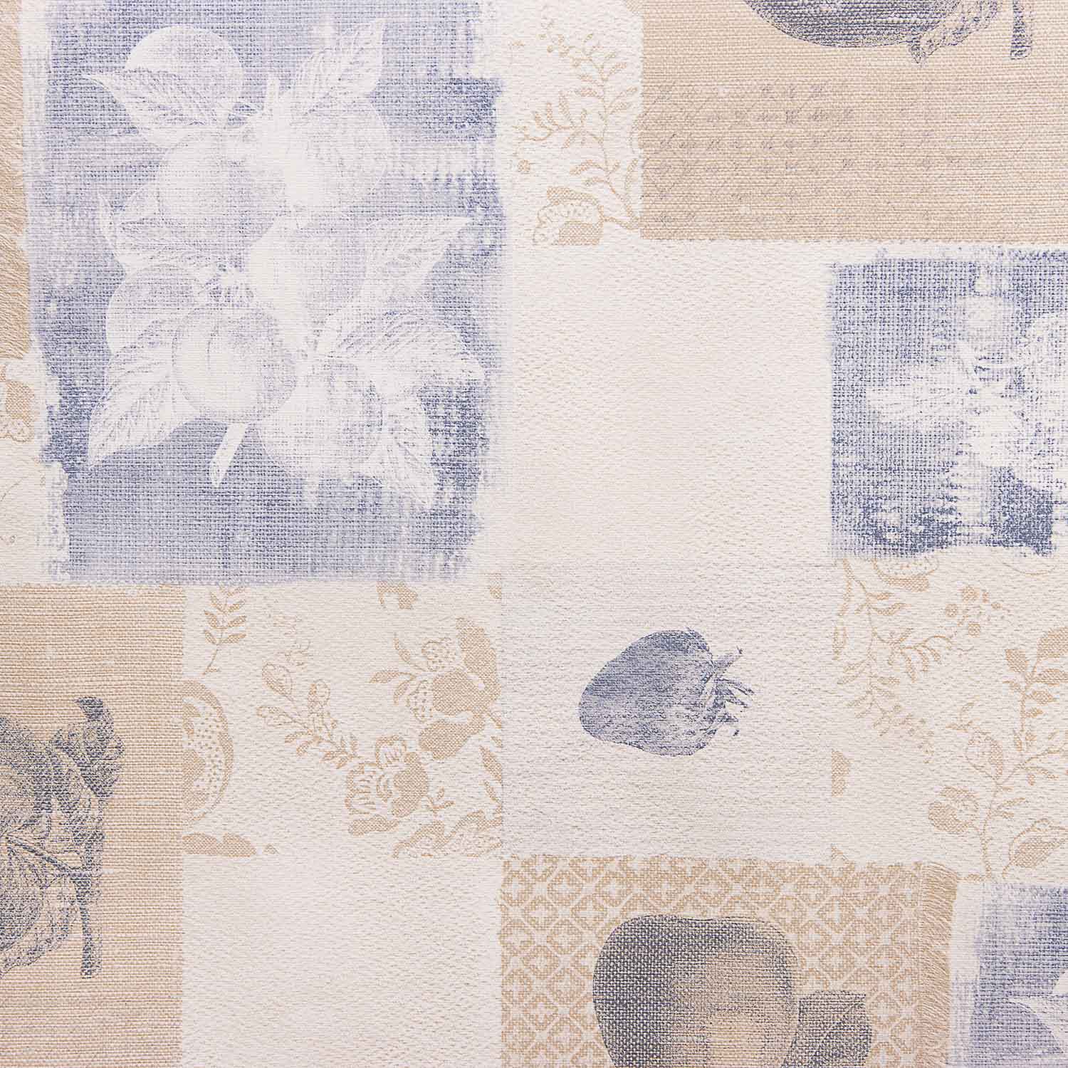 Hule Estampado Frutas Vintage - Ribes y Casals