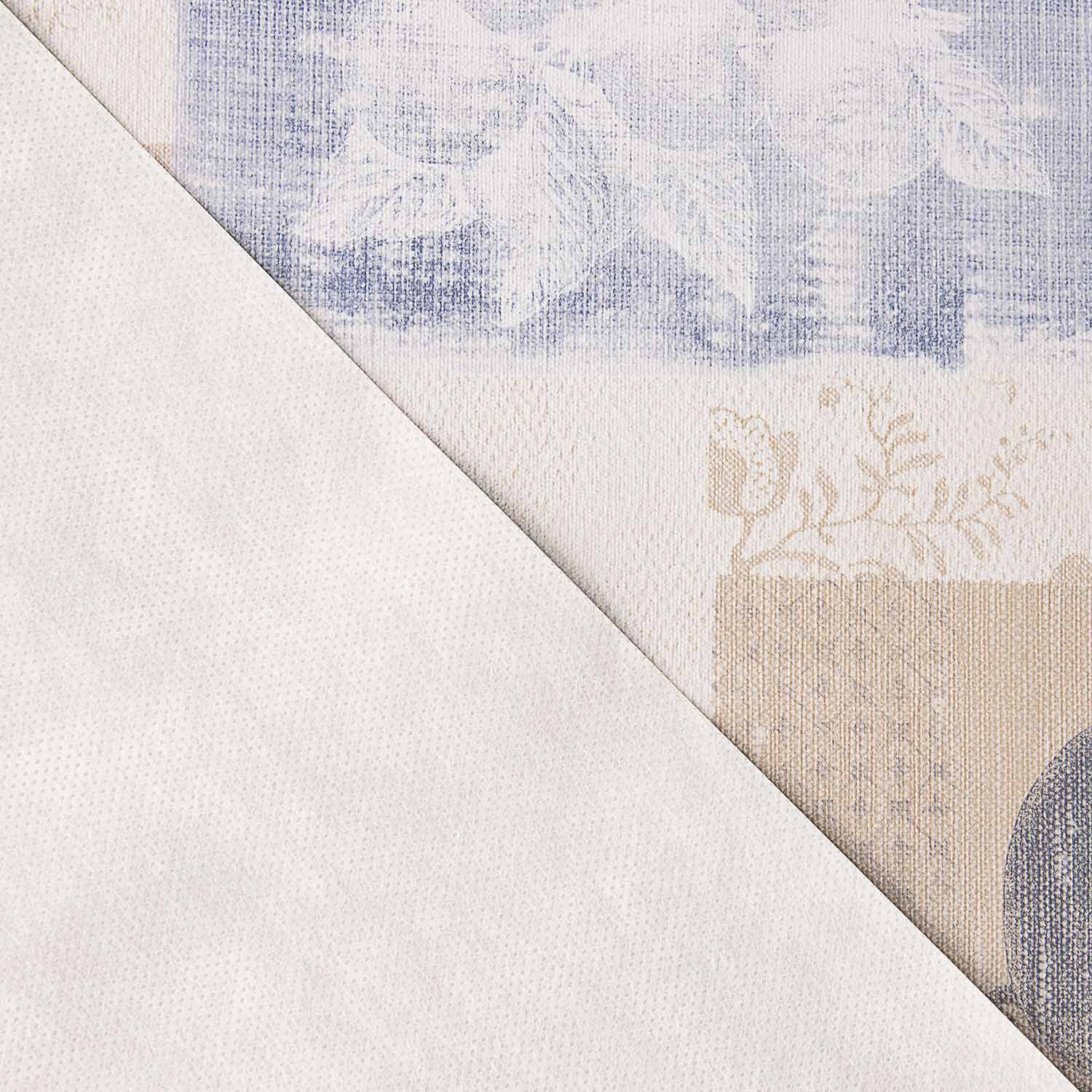 Hule Estampado Frutas Vintage - Ribes y Casals