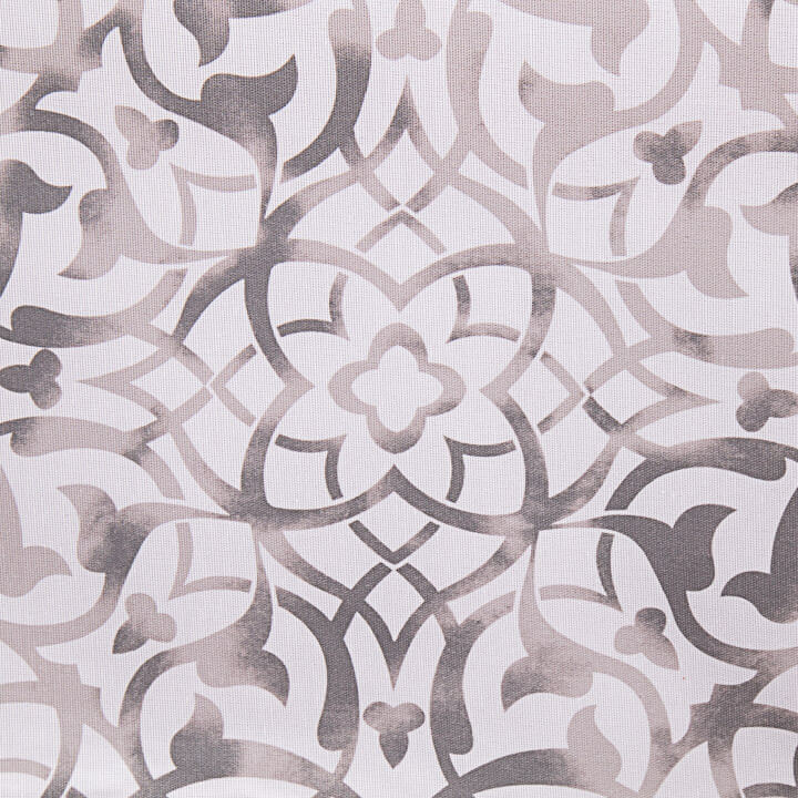 Resinada Antimanchas Mosaico Andalusí Gris - Ribes y Casals