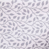 Resinada Antimanchas Hojas Silvestres Gris - Ribes y Casals