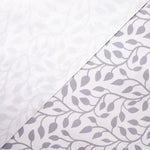 Resinada Antimanchas Hojas Silvestres Gris - Ribes y Casals