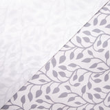 Resinada Antimanchas Hojas Silvestres Gris - Ribes y Casals