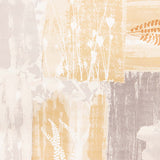 Hule Hojas Vintage Beige - Ribes y Casals