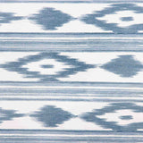 Hule Estampado Ikat Azul - Ribes y Casals