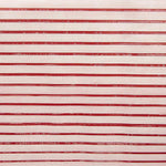 Hule Rayas Vintage Rojo - Ribes y Casals