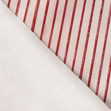 Hule Rayas Vintage Rojo - Ribes y Casals