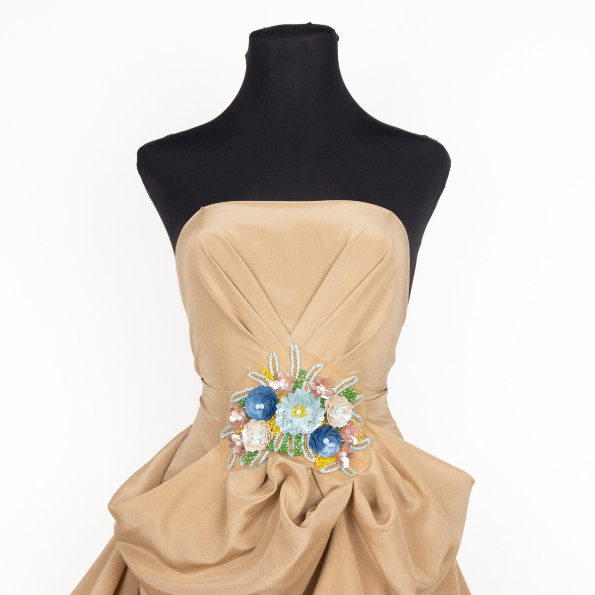 Aplique Pedrería Leonor - Ribes y Casals